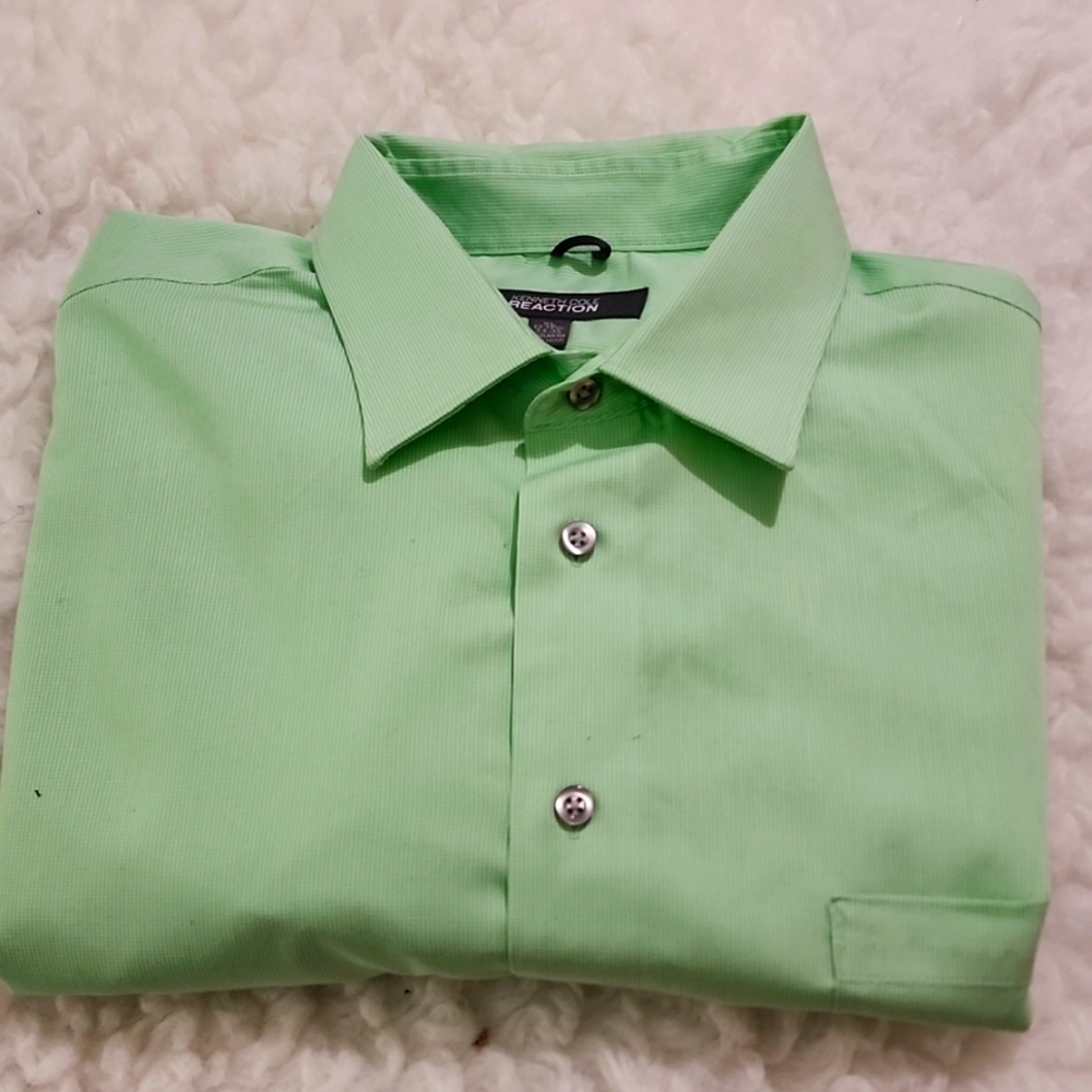 Cole Reaction Men Shirt Gem